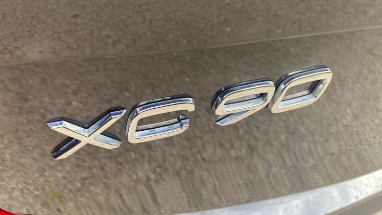 Volvo XC90 2.0 B5P [250] Ultra Dark 5dr AWD Geartronic Petrol Estate